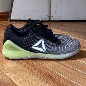 Reebok Nano 7s - Men’s 10
